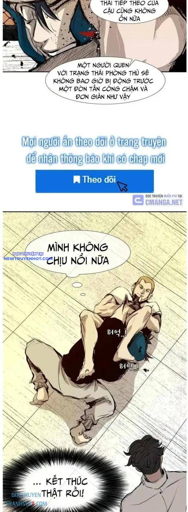 Shark – Cá Mập Chapter 131 - Trang 2