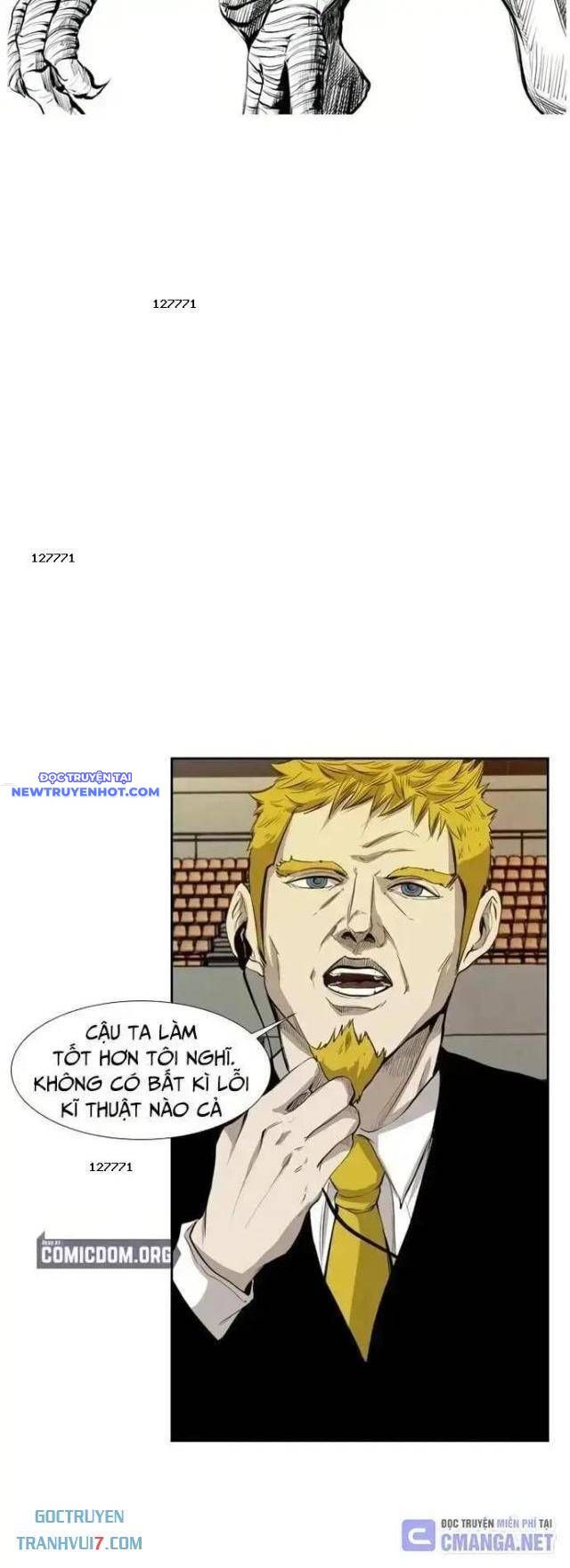 Shark – Cá Mập Chapter 131 - Trang 2