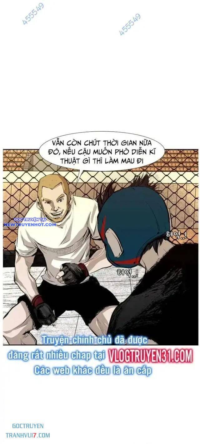 Shark – Cá Mập Chapter 131 - Trang 2