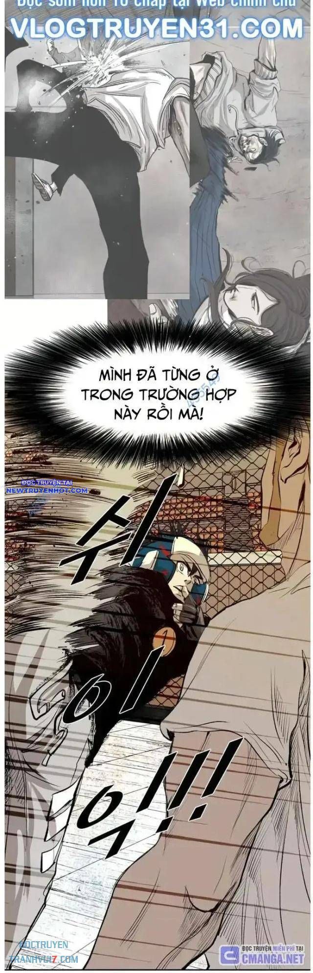 Shark – Cá Mập Chapter 131 - Trang 2