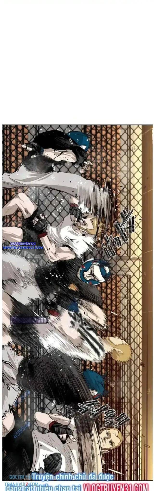 Shark – Cá Mập Chapter 131 - Trang 2