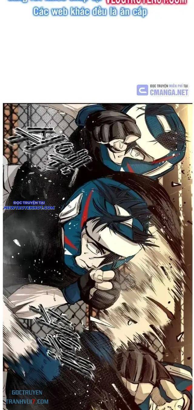 Shark – Cá Mập Chapter 131 - Trang 2