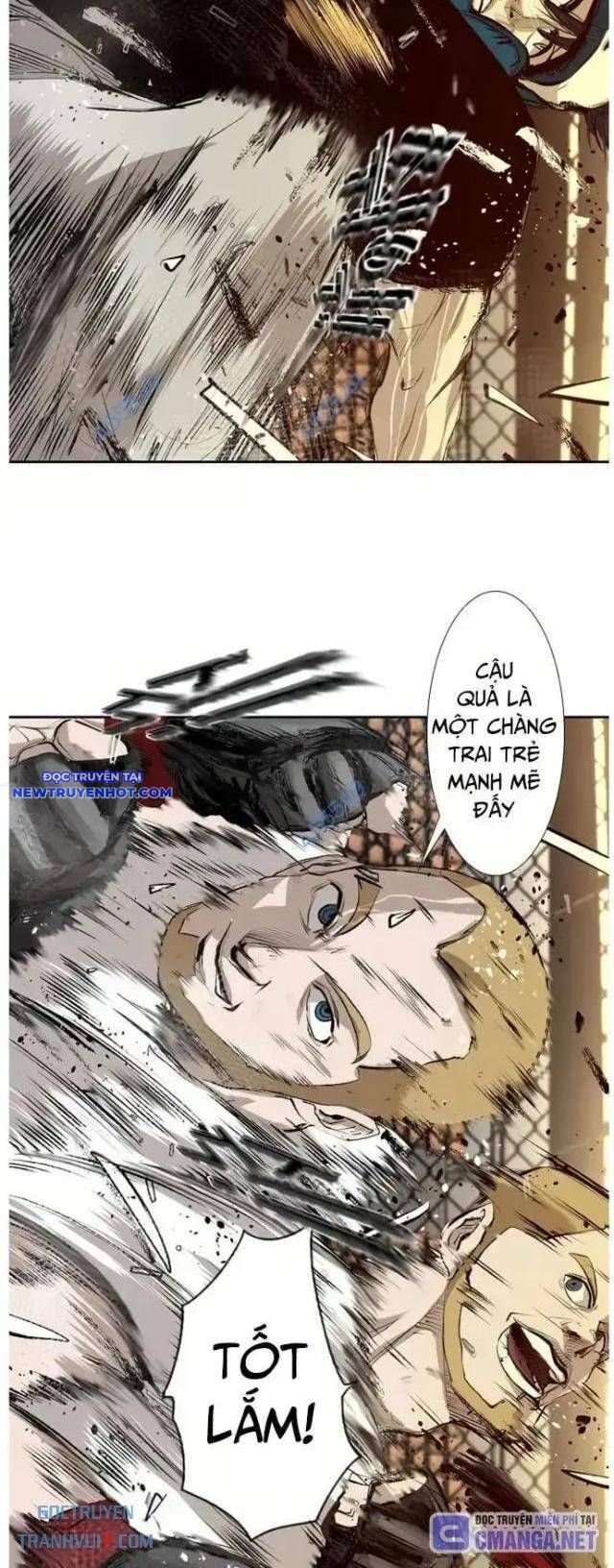 Shark – Cá Mập Chapter 131 - Trang 2