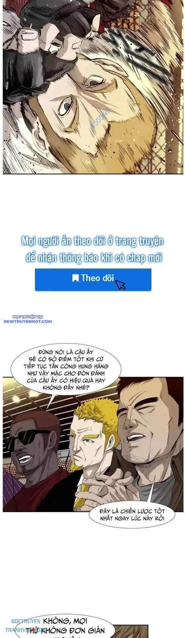 Shark – Cá Mập Chapter 131 - Trang 2