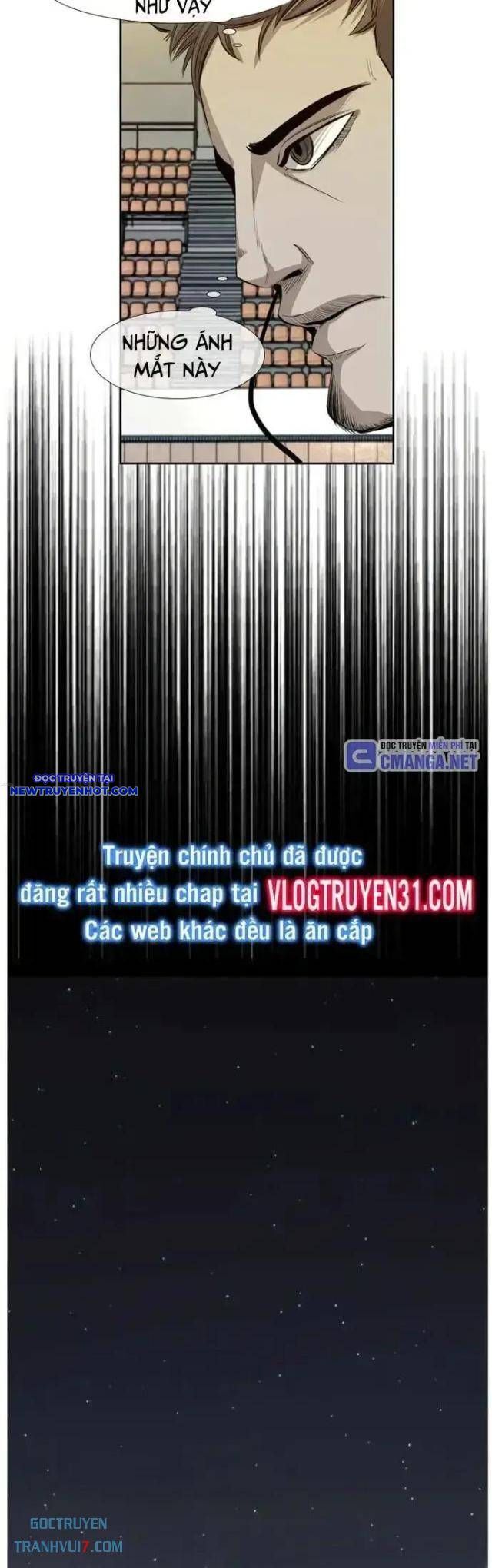 Shark – Cá Mập Chapter 131 - Trang 2