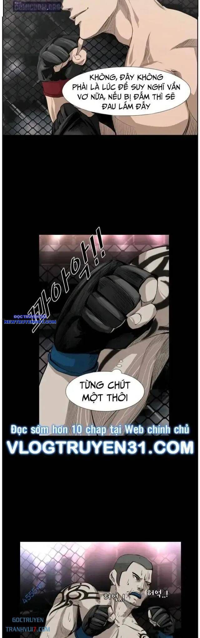 Shark – Cá Mập Chapter 131 - Trang 2