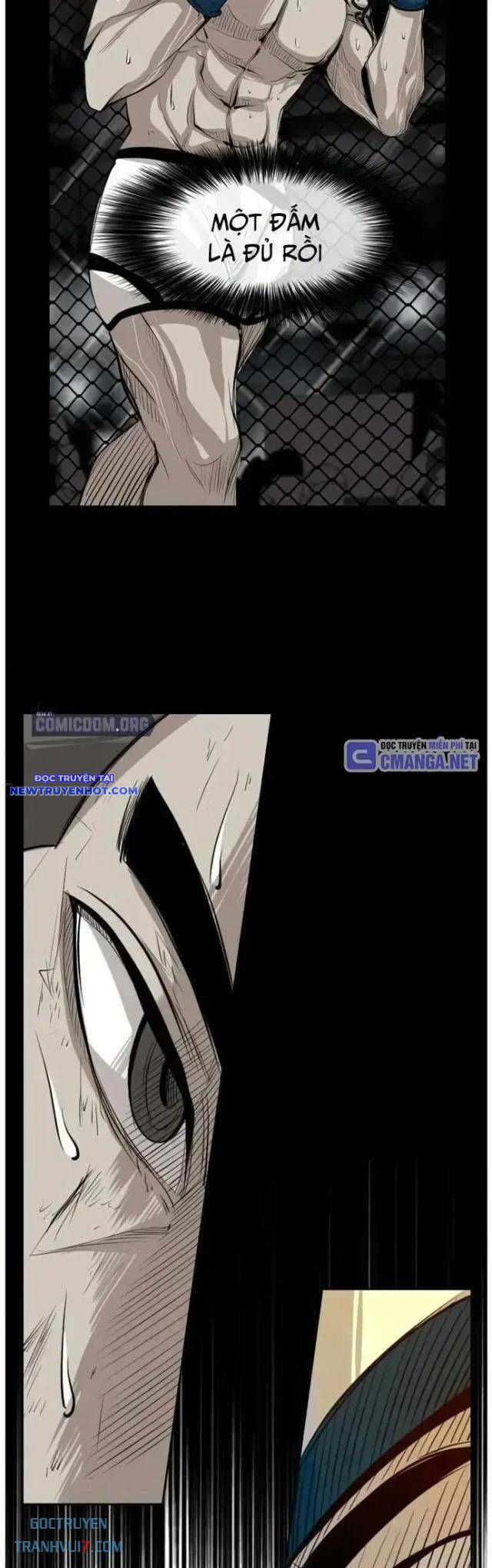 Shark – Cá Mập Chapter 131 - Trang 2