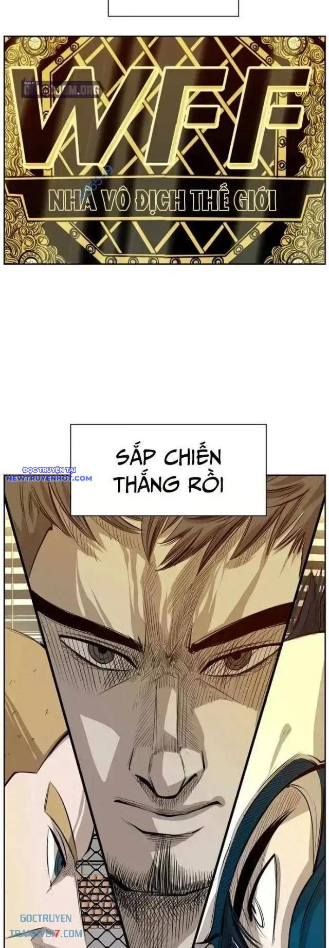 Shark – Cá Mập Chapter 131 - Trang 2