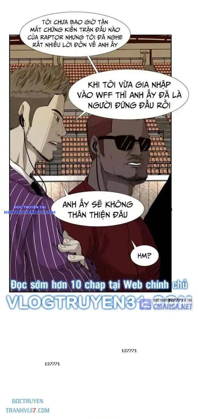 Shark – Cá Mập Chapter 131 - Trang 2