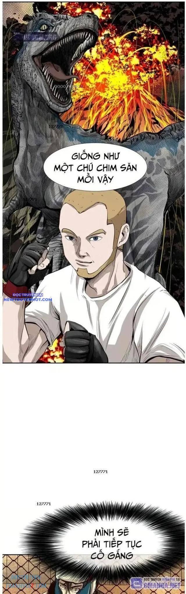 Shark – Cá Mập Chapter 131 - Trang 2