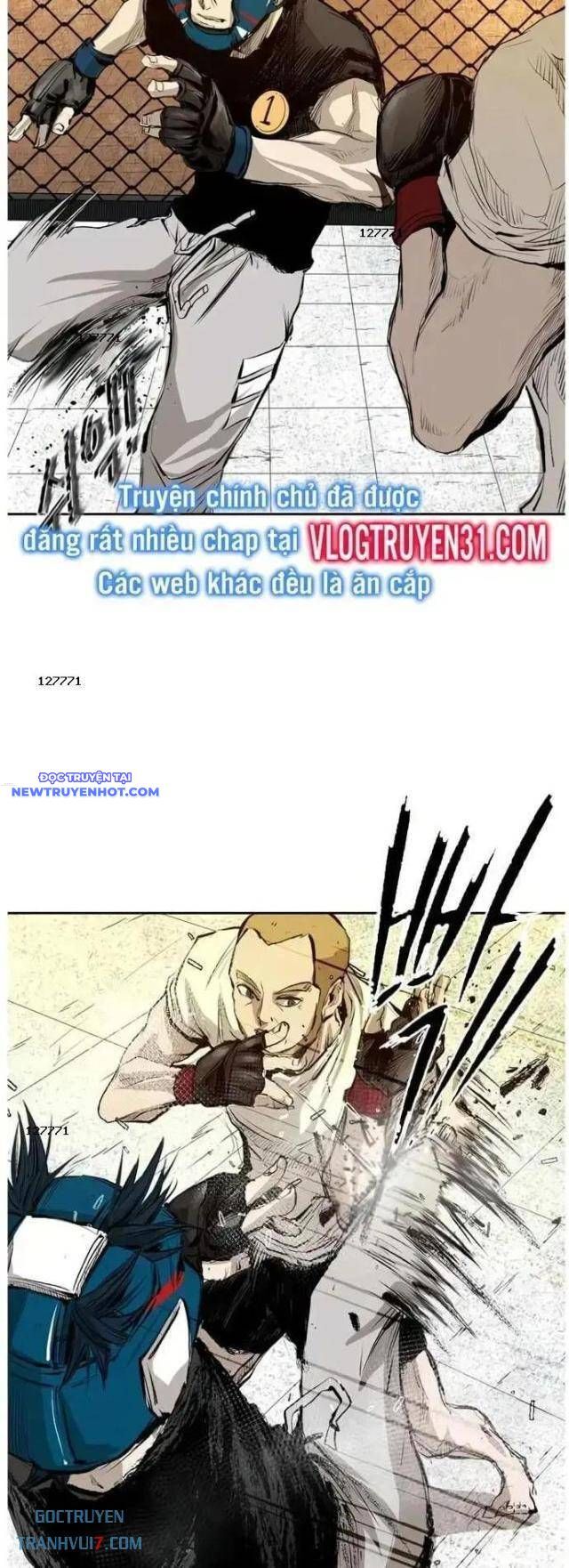 Shark – Cá Mập Chapter 131 - Trang 2