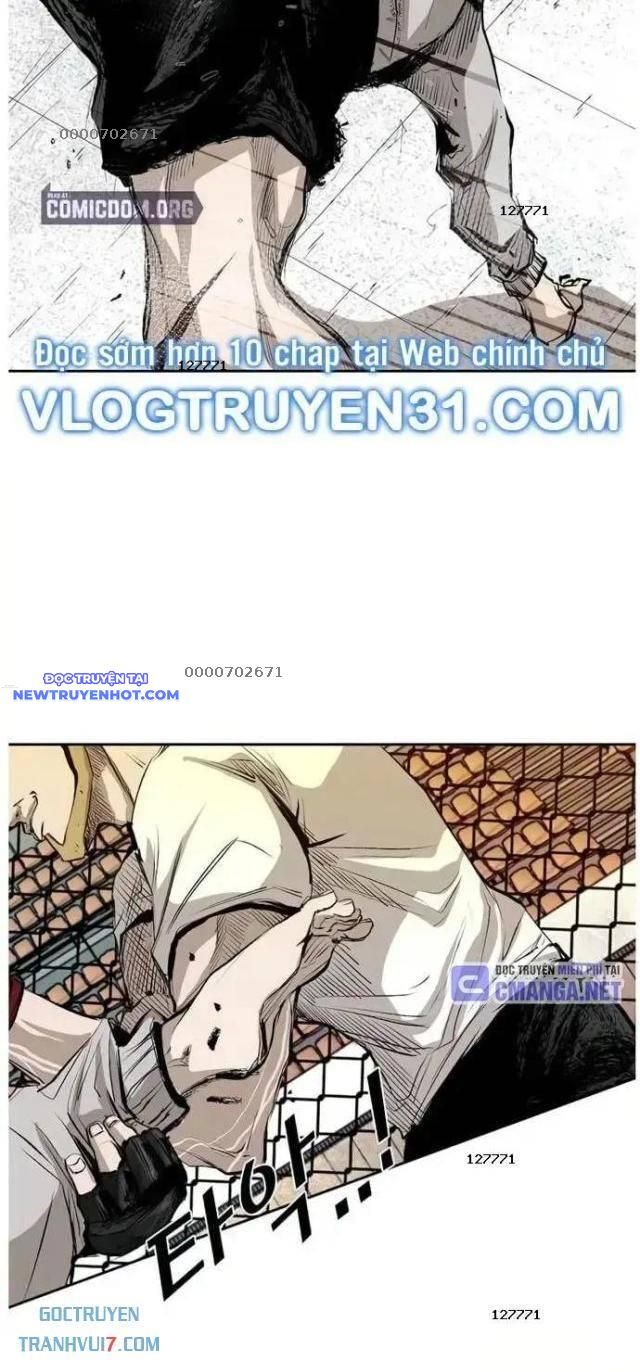 Shark – Cá Mập Chapter 131 - Trang 2