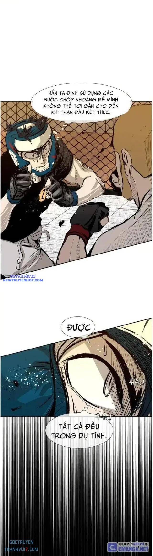 Shark – Cá Mập Chapter 132 - Trang 2