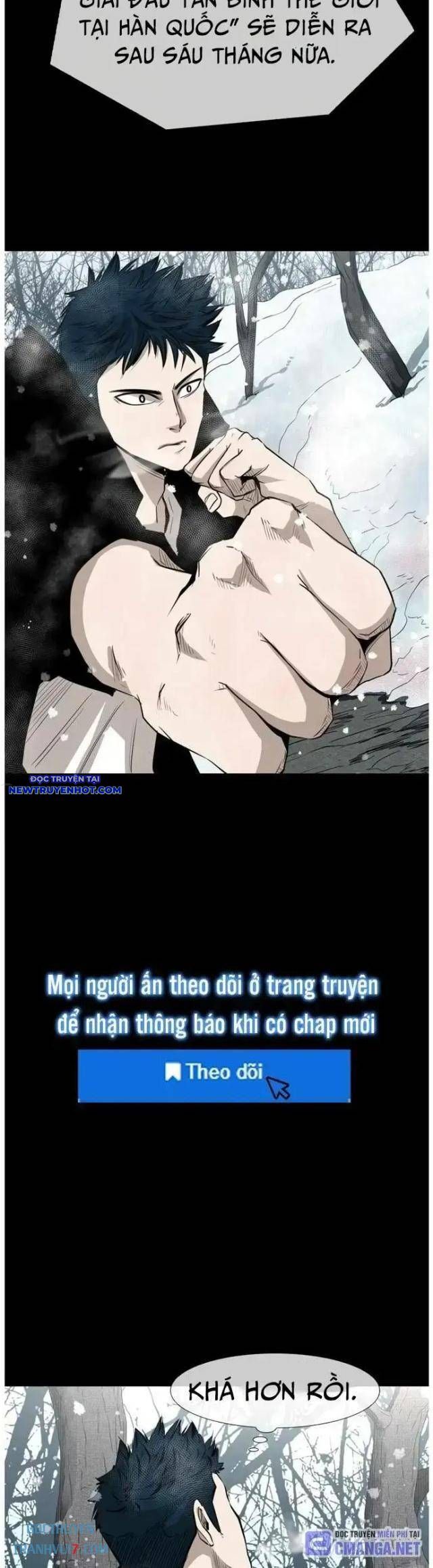 Shark – Cá Mập Chapter 132 - Trang 2