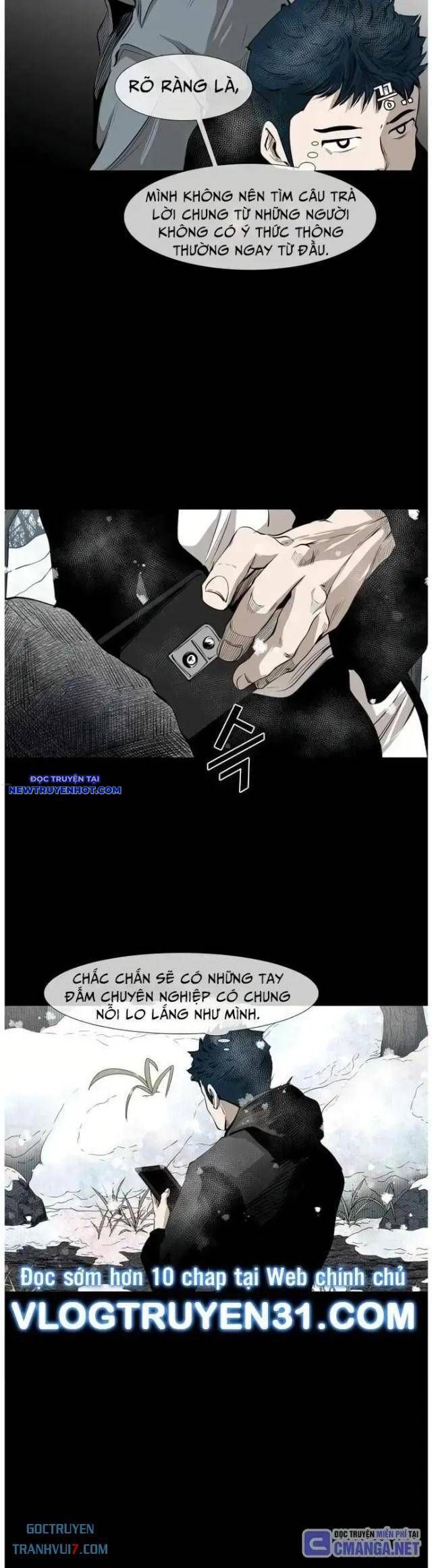 Shark – Cá Mập Chapter 132 - Trang 2