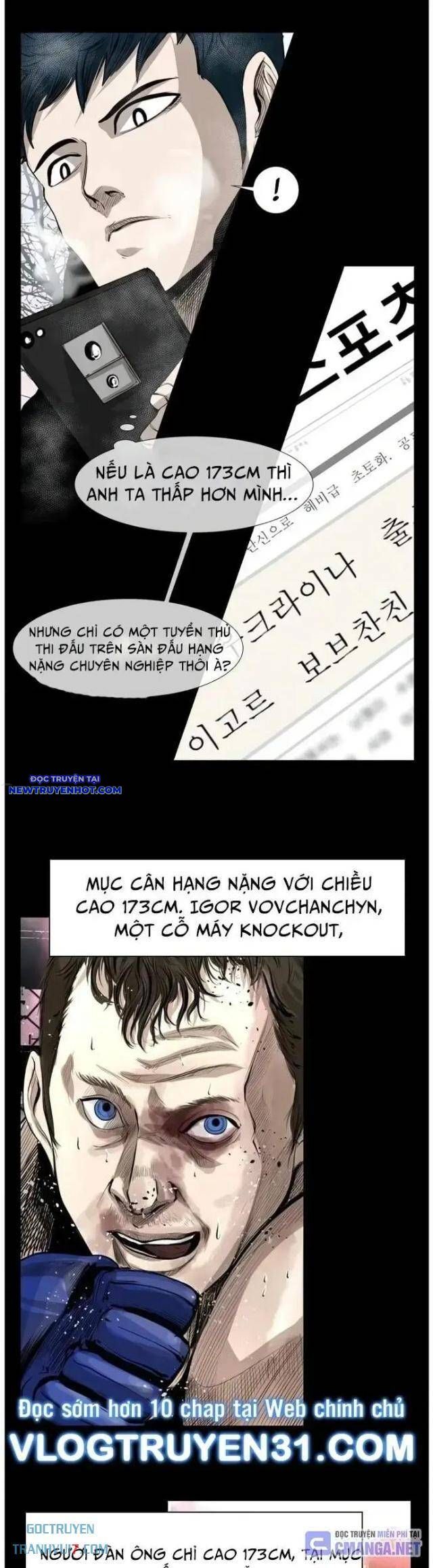 Shark – Cá Mập Chapter 132 - Trang 2