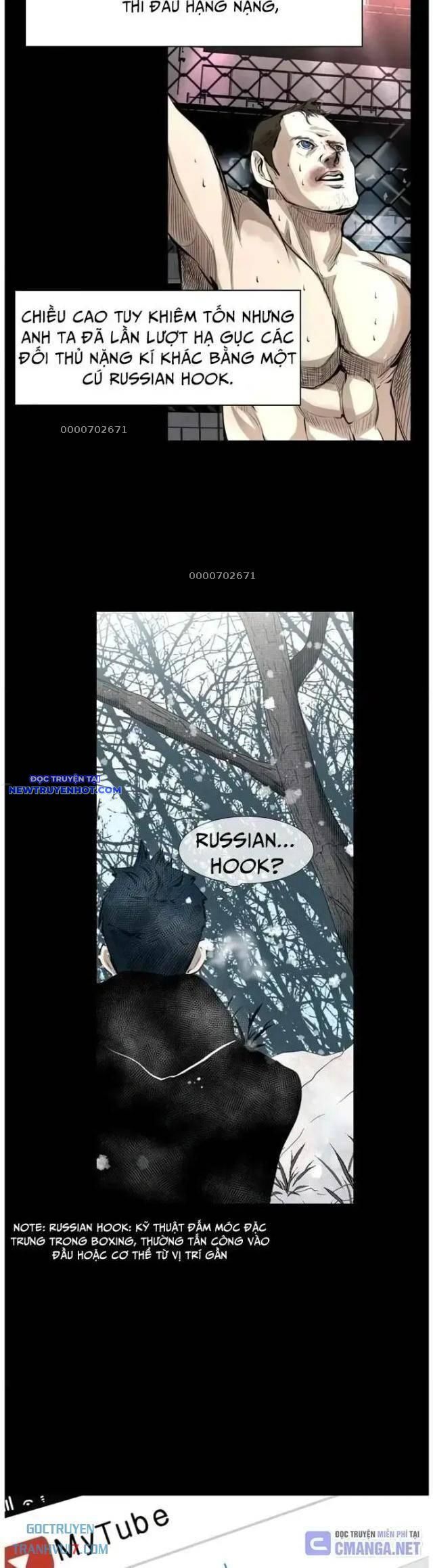 Shark – Cá Mập Chapter 132 - Trang 2