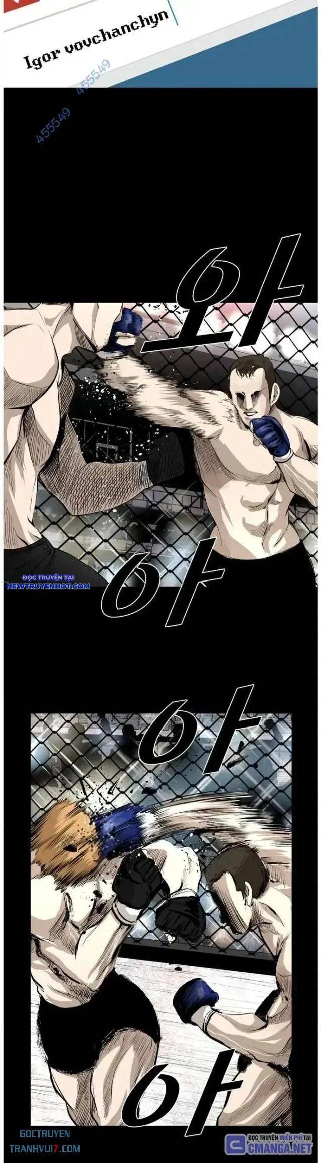 Shark – Cá Mập Chapter 132 - Trang 2