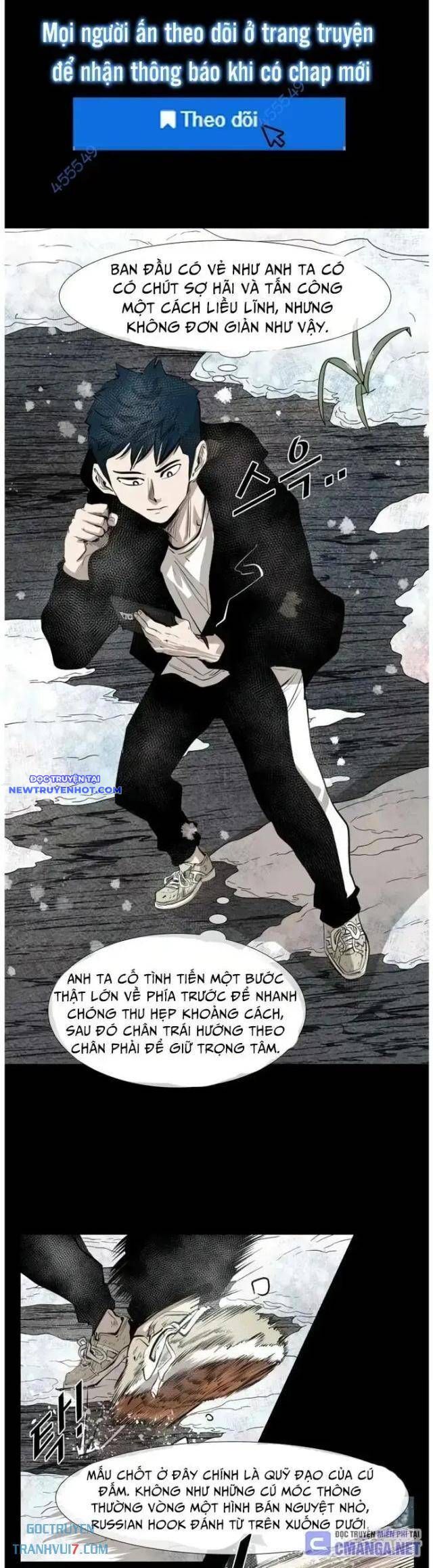 Shark – Cá Mập Chapter 132 - Trang 2