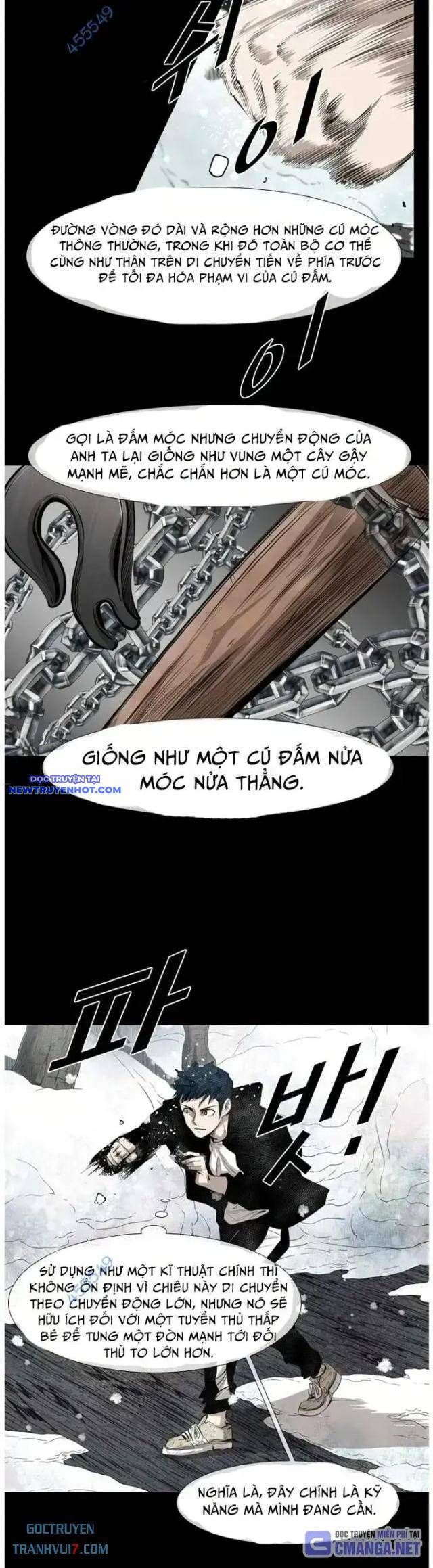 Shark – Cá Mập Chapter 132 - Trang 2