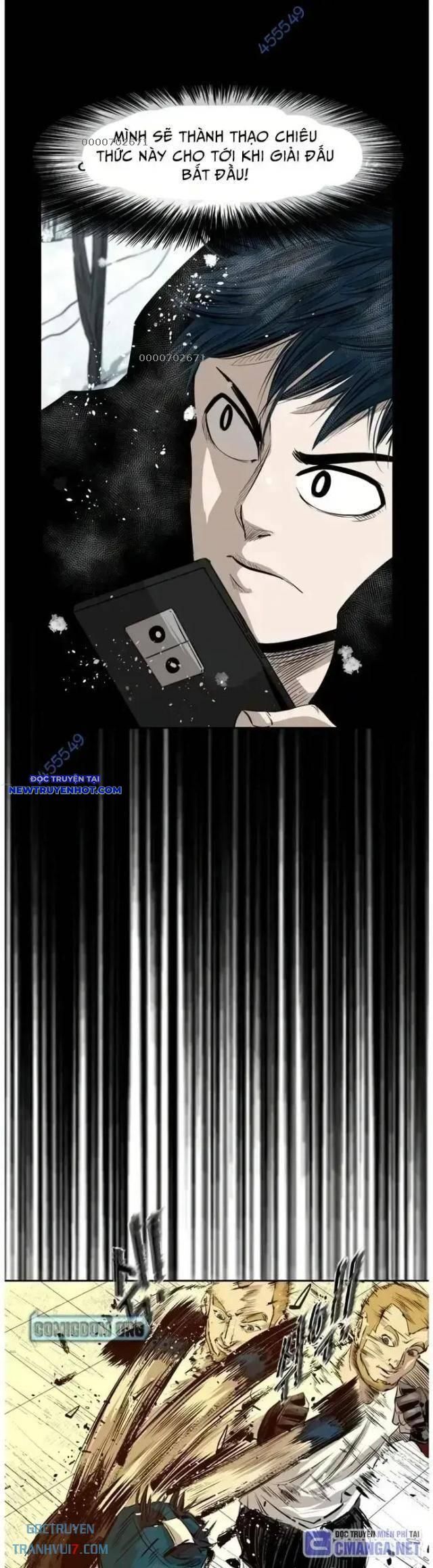 Shark – Cá Mập Chapter 132 - Trang 2