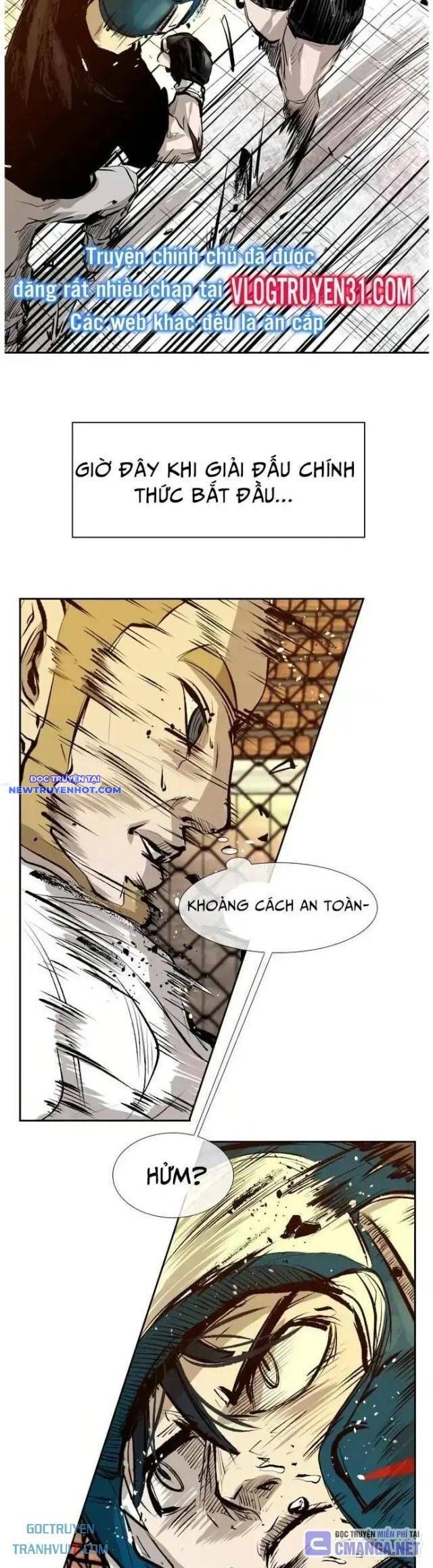 Shark – Cá Mập Chapter 132 - Trang 2