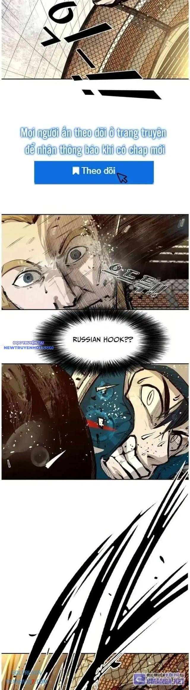 Shark – Cá Mập Chapter 132 - Trang 2