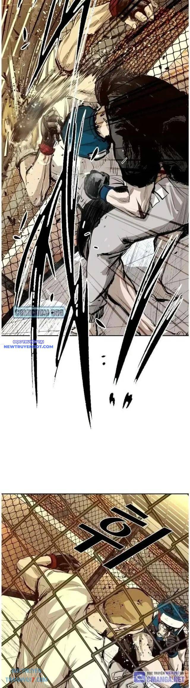 Shark – Cá Mập Chapter 132 - Trang 2