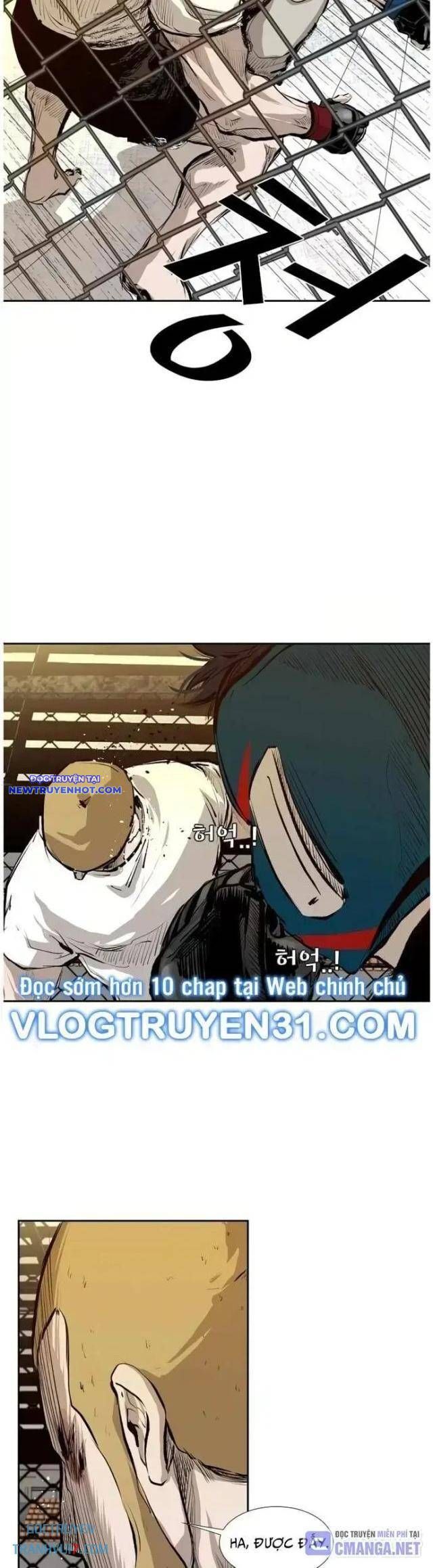 Shark – Cá Mập Chapter 132 - Trang 2