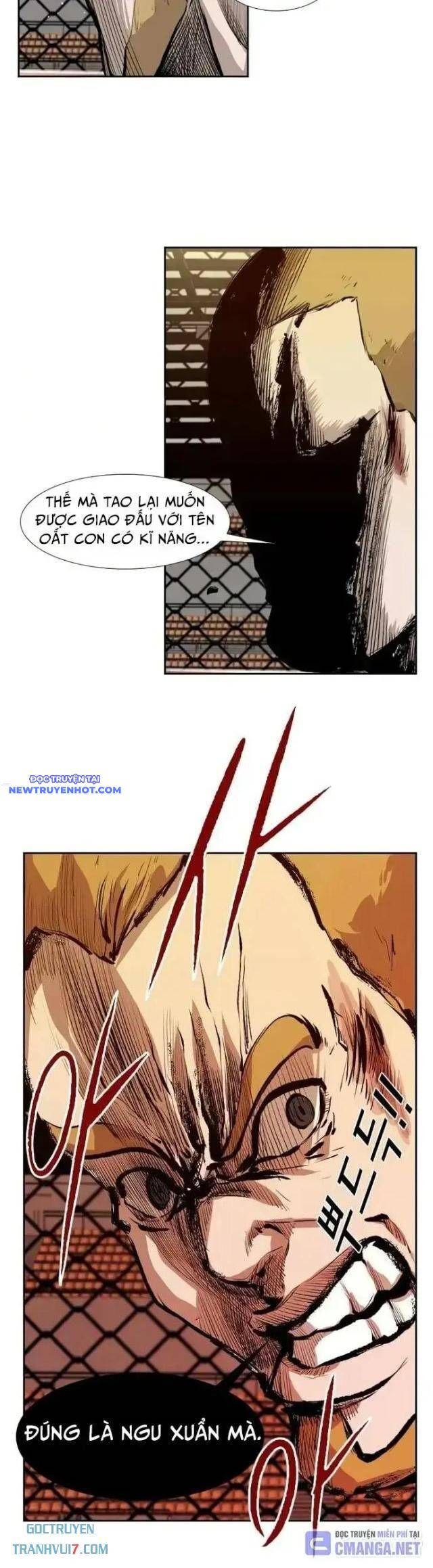 Shark – Cá Mập Chapter 132 - Trang 2