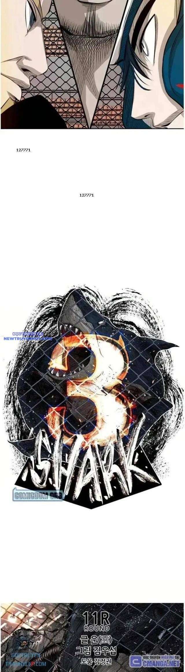 Shark – Cá Mập Chapter 132 - Trang 2
