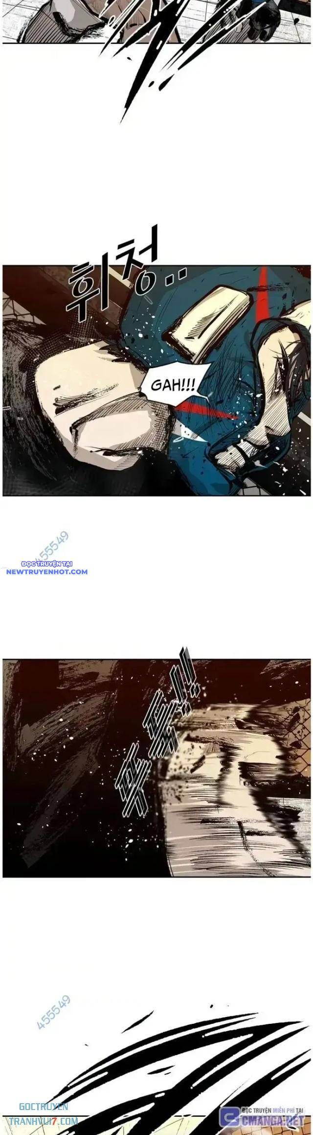 Shark – Cá Mập Chapter 132 - Trang 2