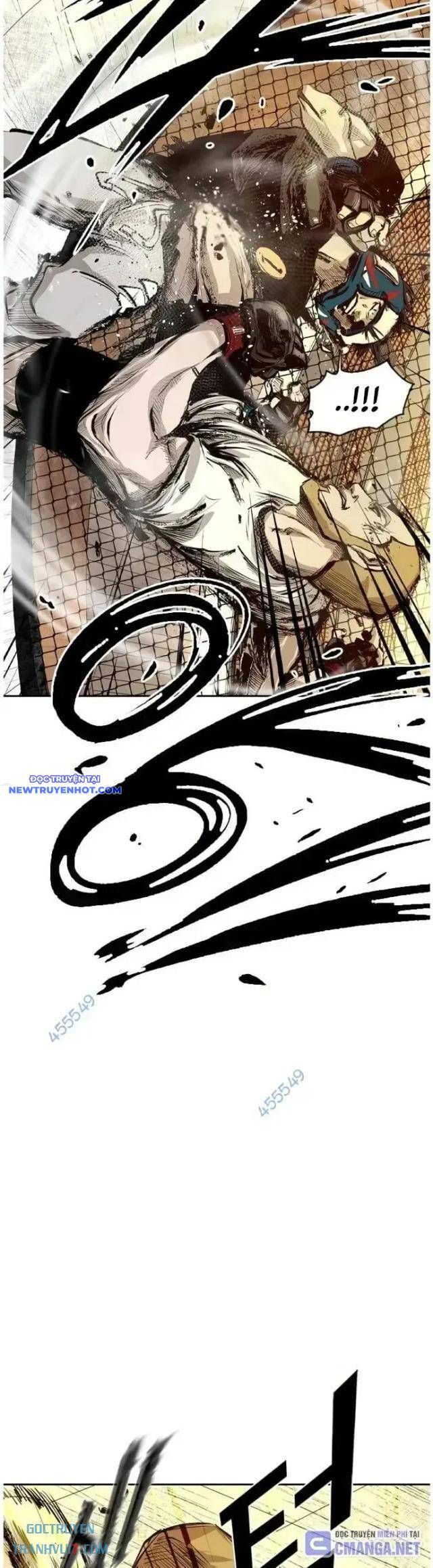 Shark – Cá Mập Chapter 132 - Trang 2