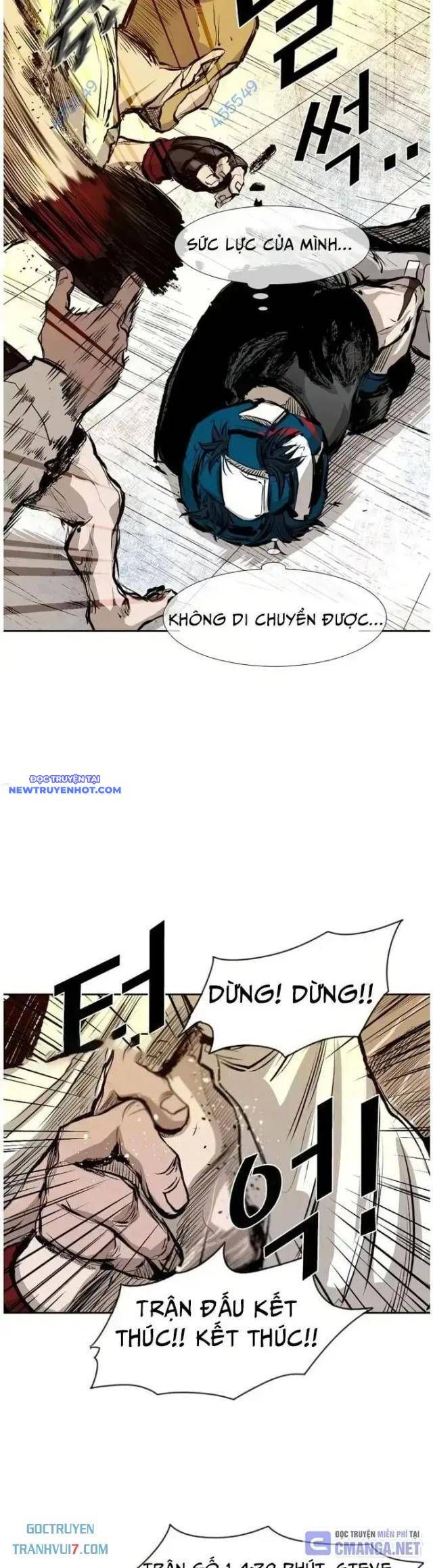 Shark – Cá Mập Chapter 132 - Trang 2