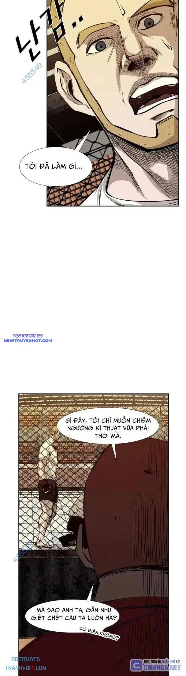 Shark – Cá Mập Chapter 132 - Trang 2