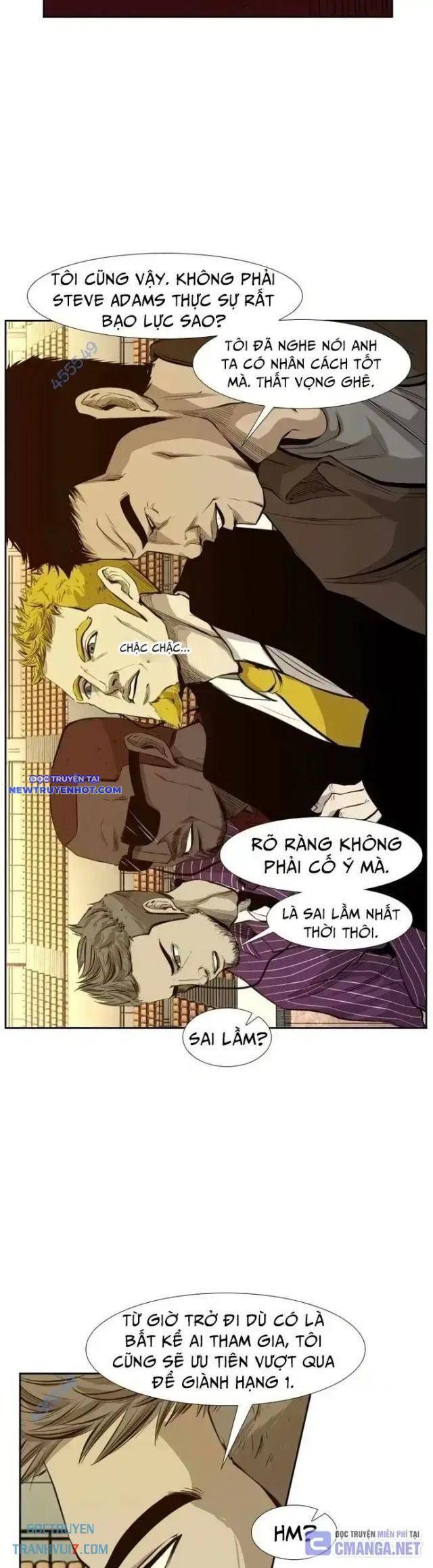 Shark – Cá Mập Chapter 132 - Trang 2