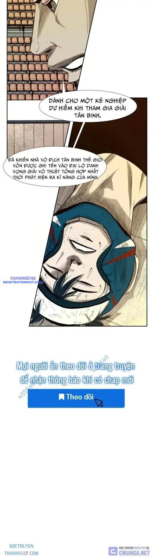 Shark – Cá Mập Chapter 132 - Trang 2