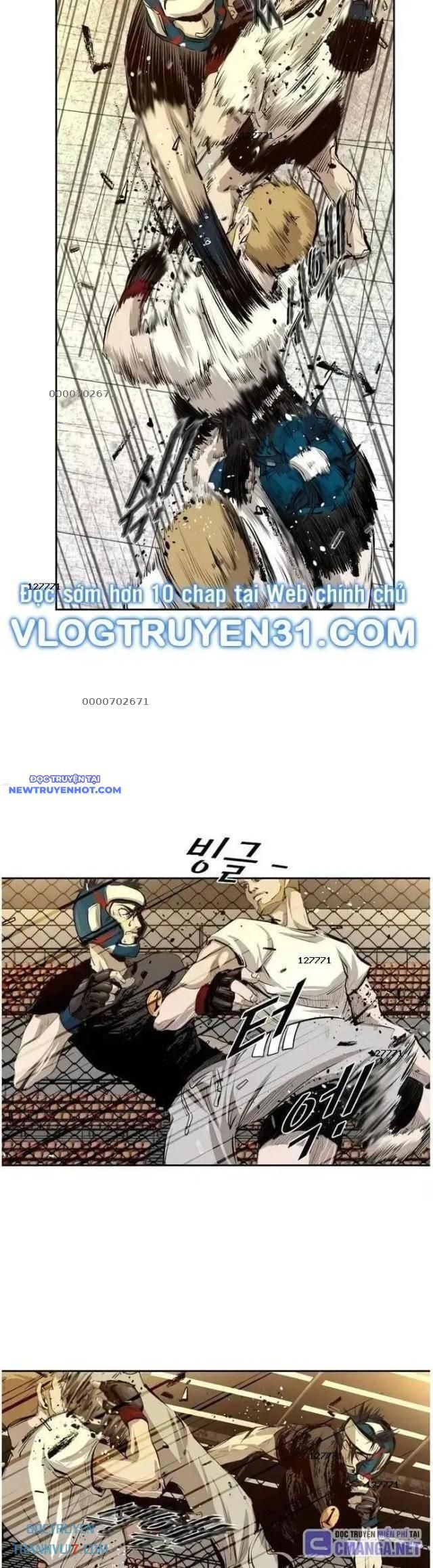 Shark – Cá Mập Chapter 132 - Trang 2