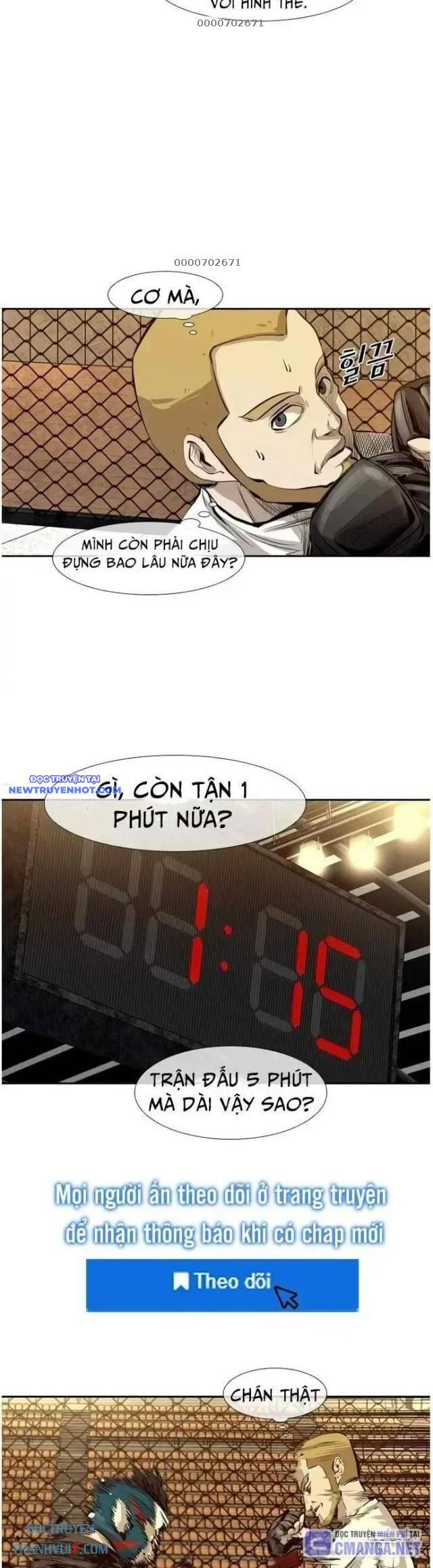 Shark – Cá Mập Chapter 132 - Trang 2