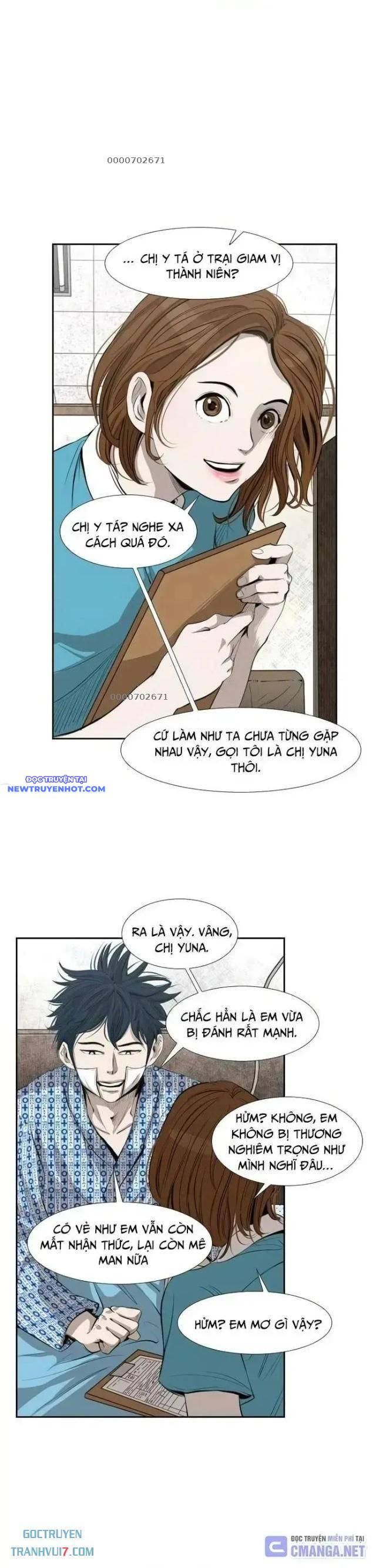 Shark – Cá Mập Chapter 133 - Trang 2