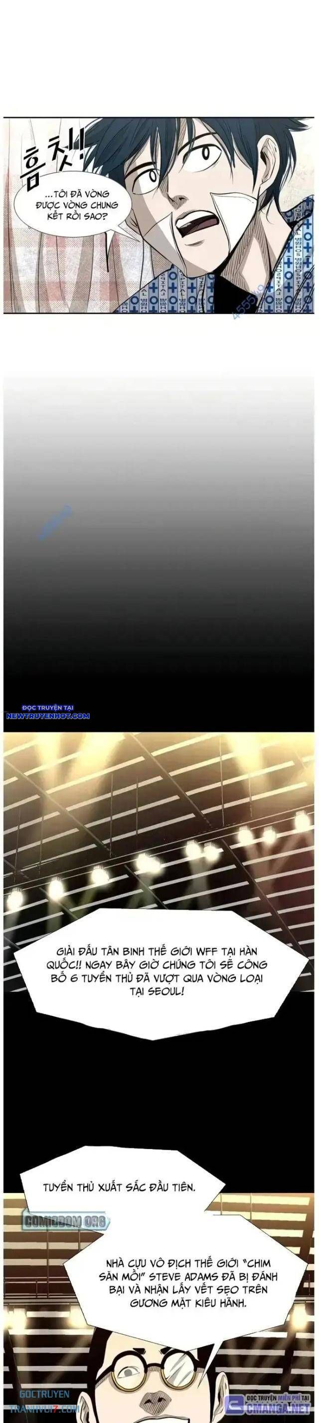 Shark – Cá Mập Chapter 133 - Trang 2