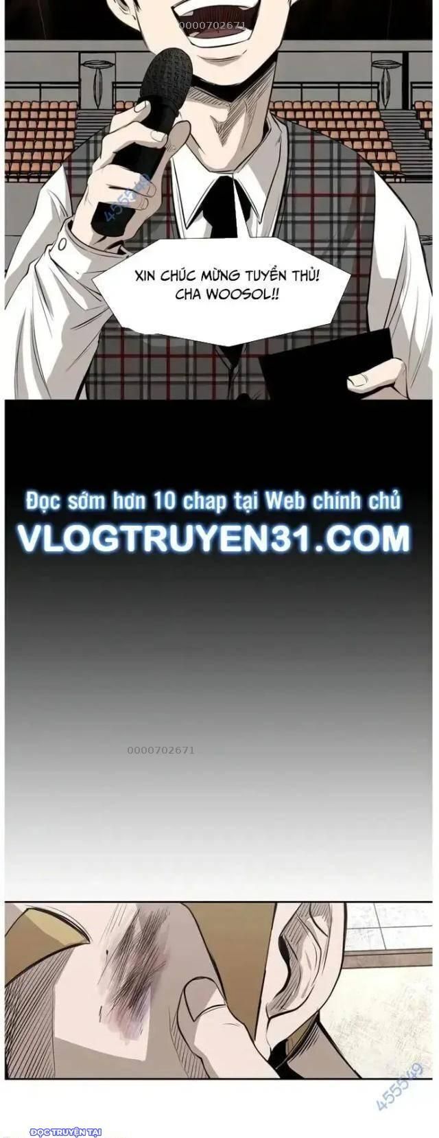 Shark – Cá Mập Chapter 133 - Trang 2