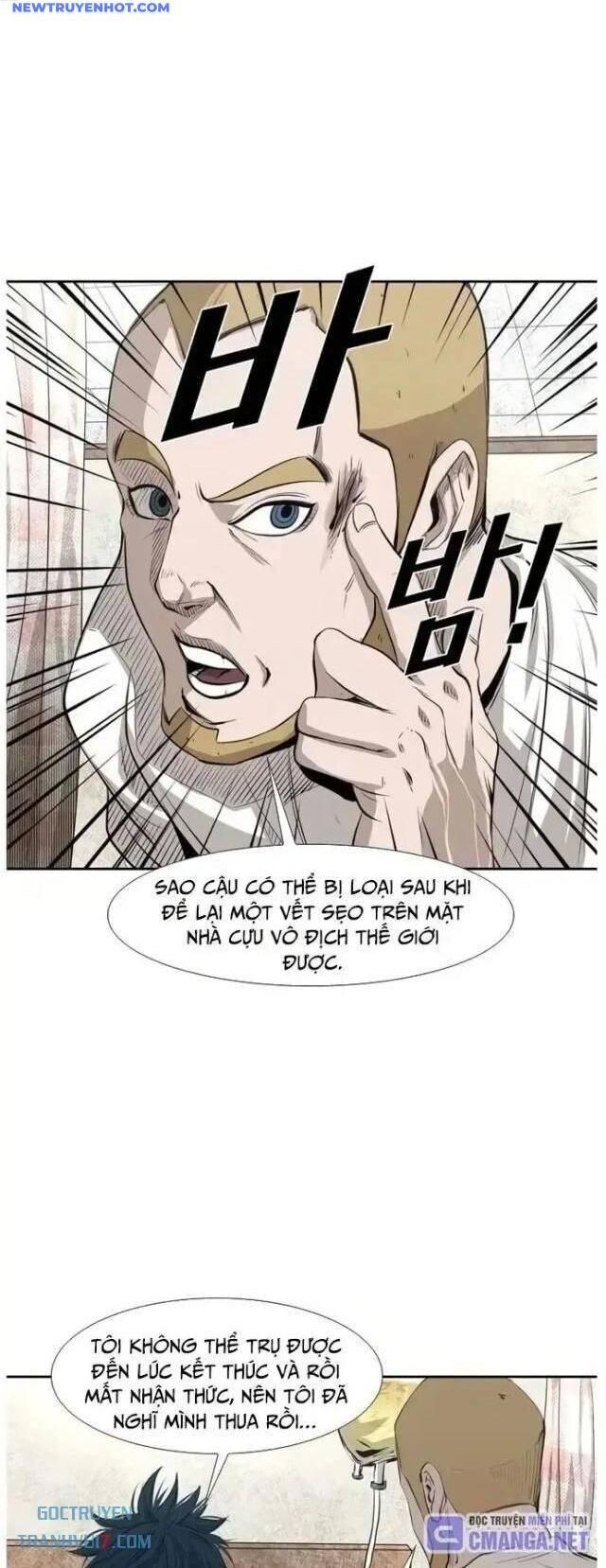 Shark – Cá Mập Chapter 133 - Trang 2