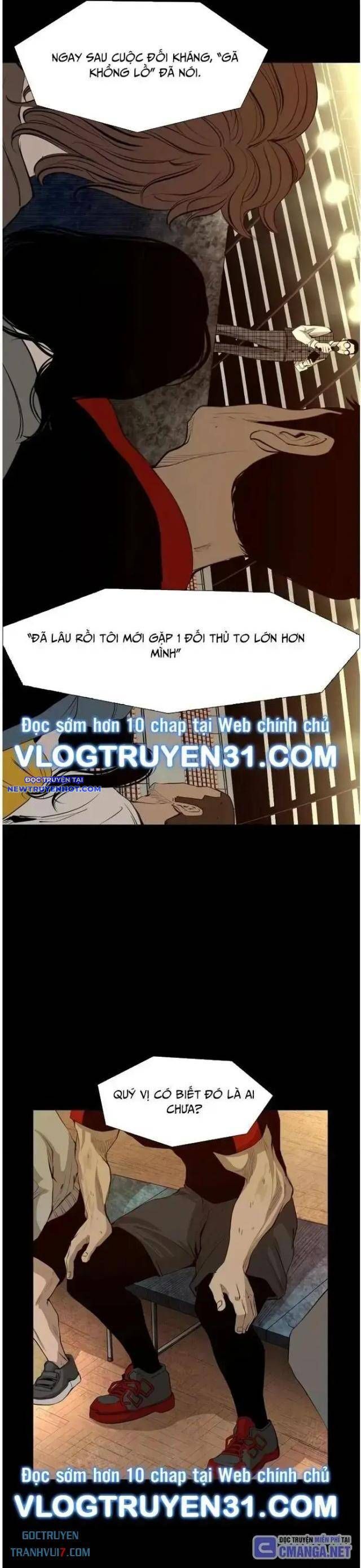 Shark – Cá Mập Chapter 133 - Trang 2