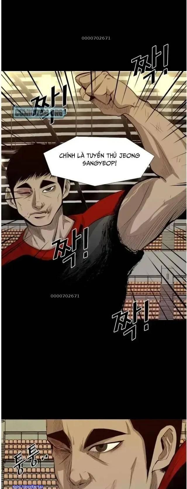 Shark – Cá Mập Chapter 133 - Trang 2