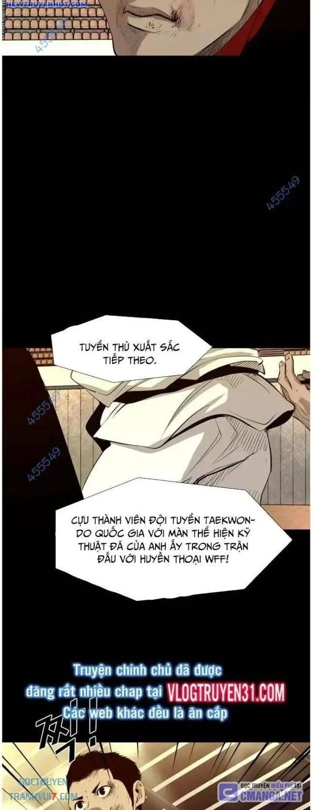 Shark – Cá Mập Chapter 133 - Trang 2
