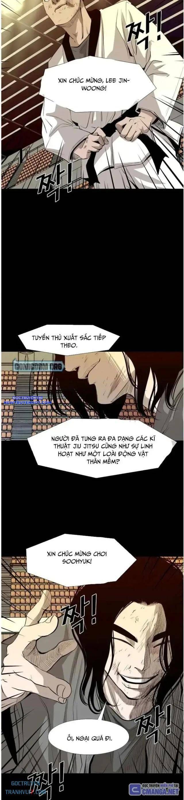 Shark – Cá Mập Chapter 133 - Trang 2