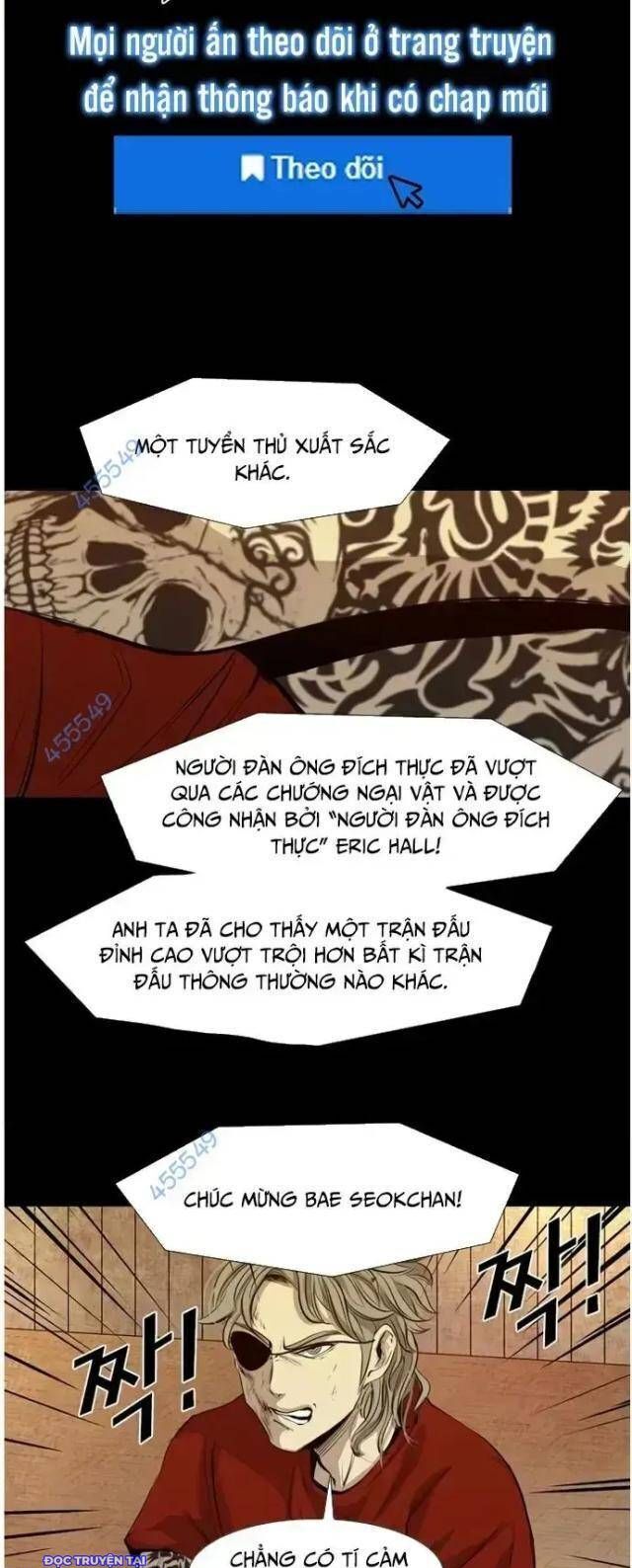 Shark – Cá Mập Chapter 133 - Trang 2