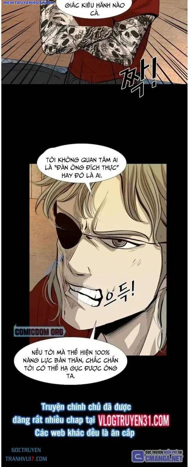 Shark – Cá Mập Chapter 133 - Trang 2