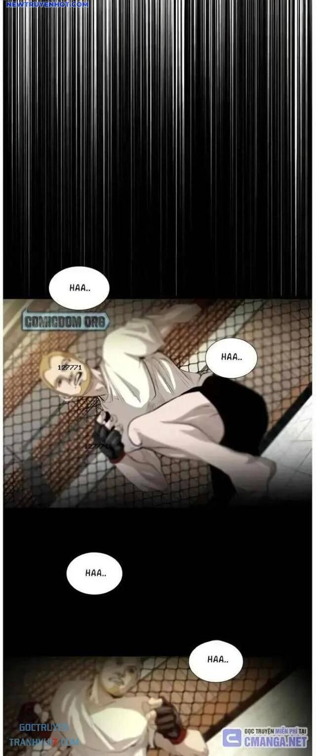 Shark – Cá Mập Chapter 133 - Trang 2